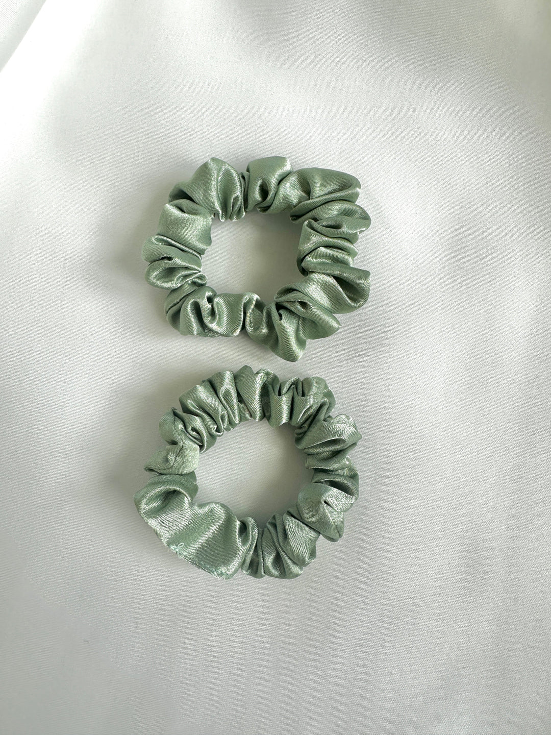 Baby Scrunchie 2 pack