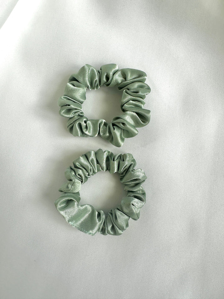 Baby Scrunchie 2 pack