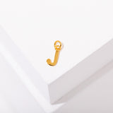 Letter Charm