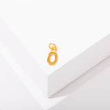 Letter Charm