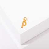 Letter Charm