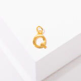 Letter Charm