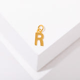 Letter Charm