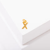 Letter Charm