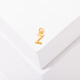 Letter Charm