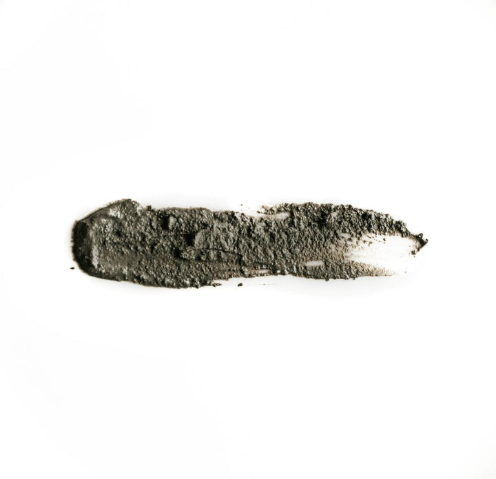 Charcoal Burdock Mask