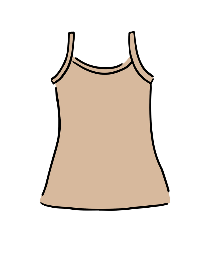 Cami Pine Nut