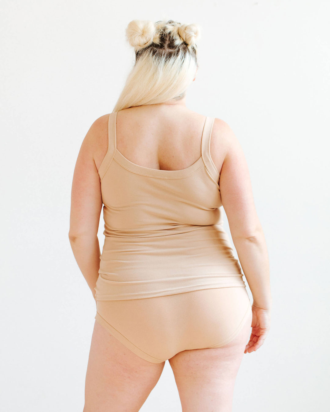 Cami Pine Nut