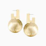 Candetta earrings