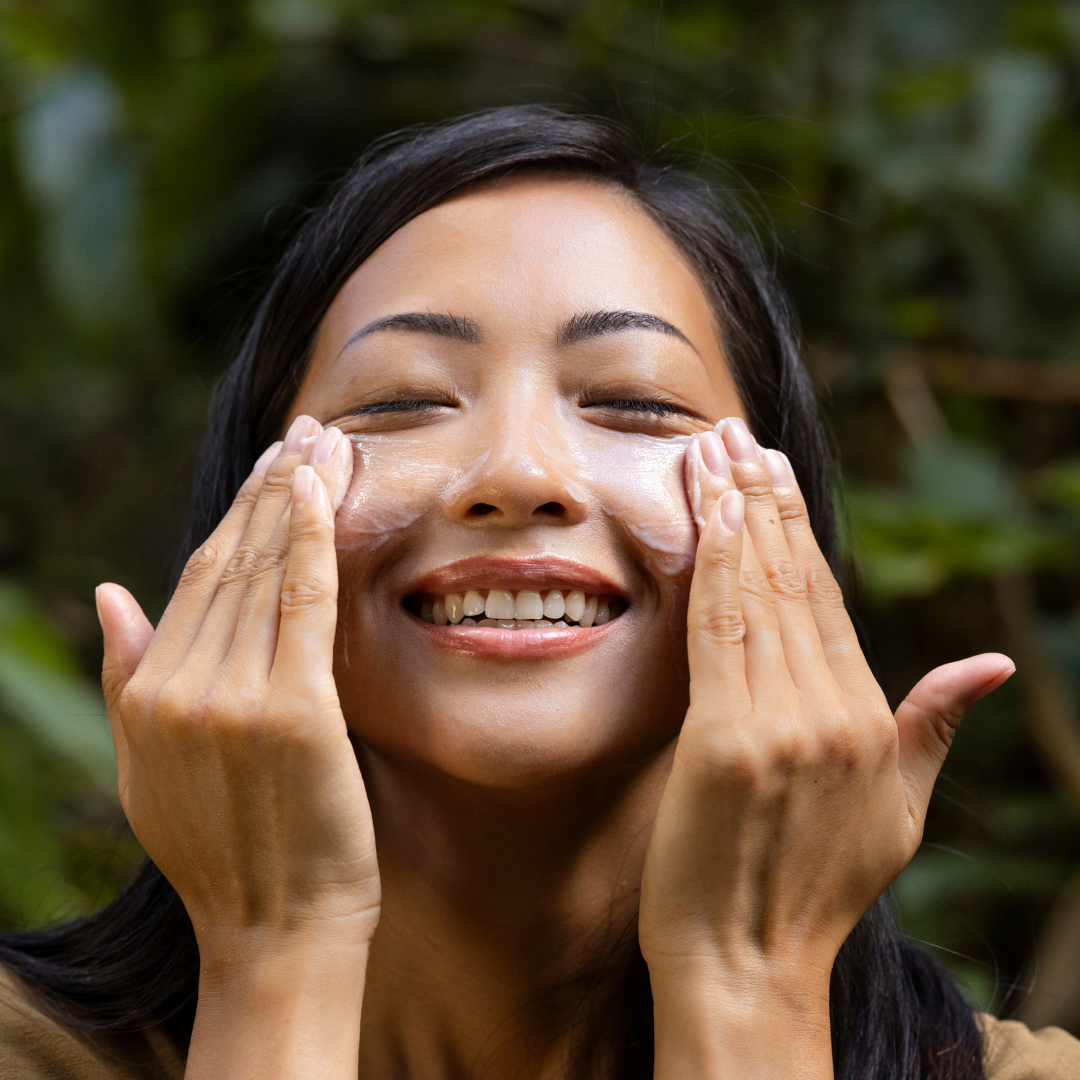 Gentle Face Cleanser