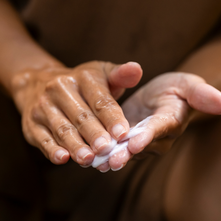 Gentle Face Cleanser