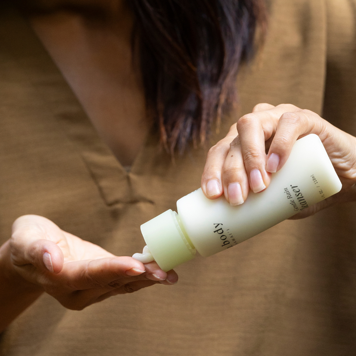 Gentle Face Cleanser