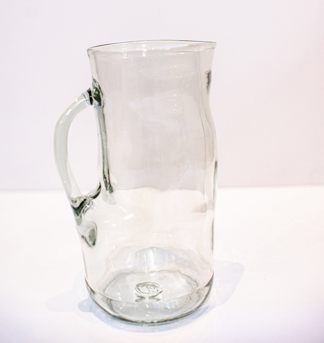 Handled Pitcher