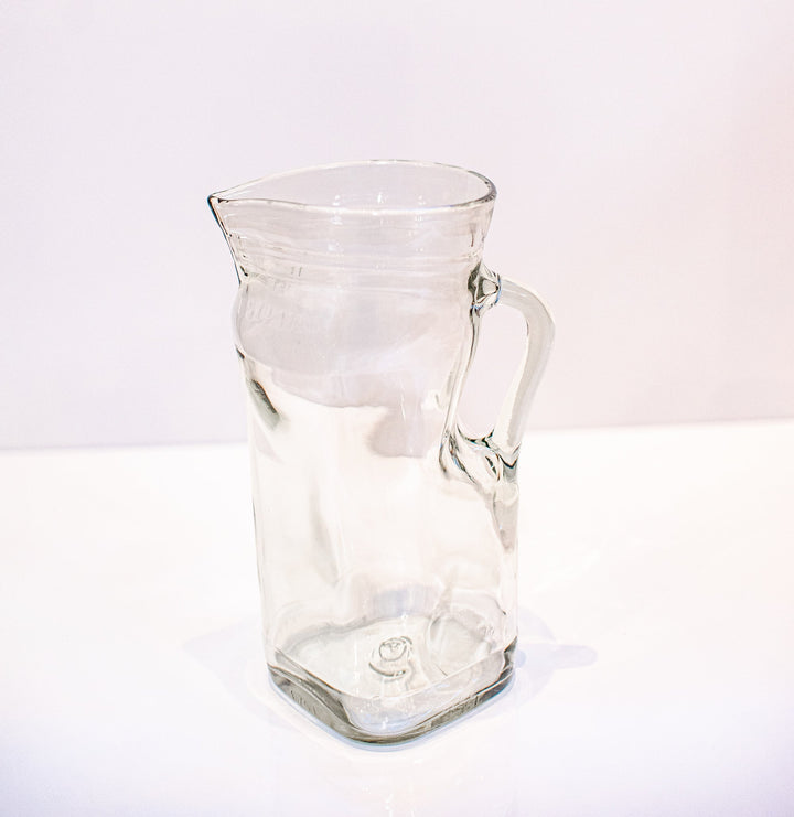 Handled Pitcher
