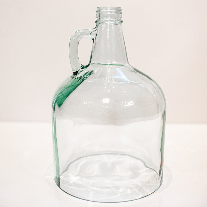 Recycled Glass Cloche