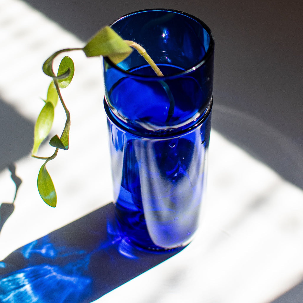 Self-watering Planter