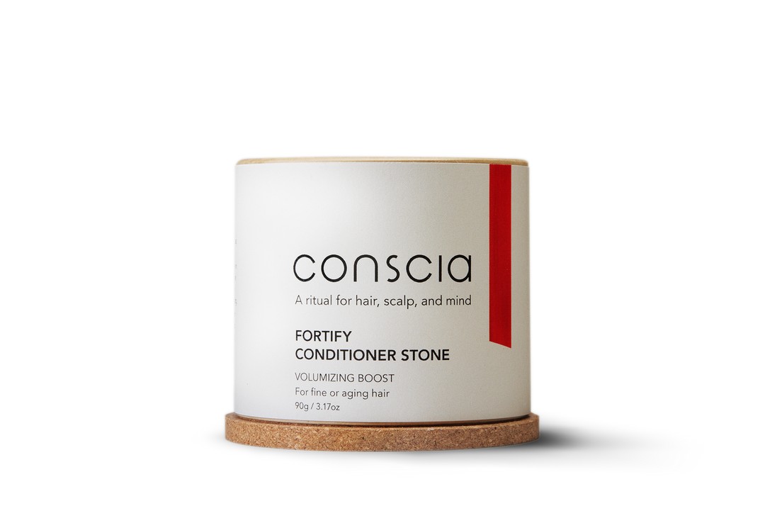Fortify Resina Conditioner