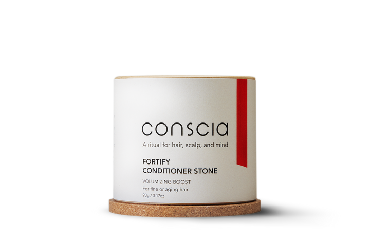 Fortify Resina Conditioner