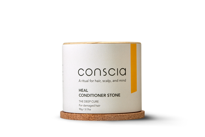 Heal Resina Conditioner