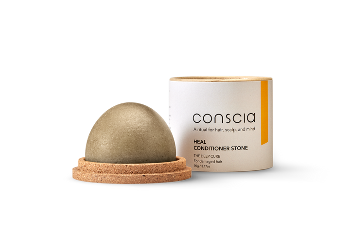 Heal Resina Conditioner