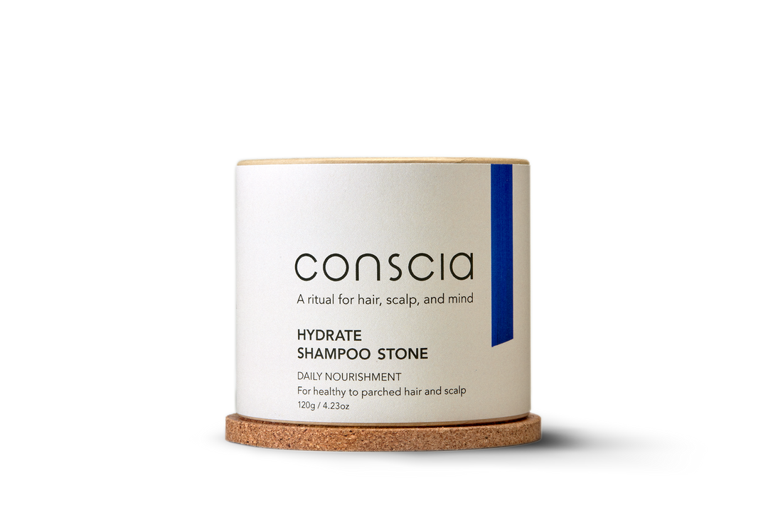 Hydrate Lapis Shampoo