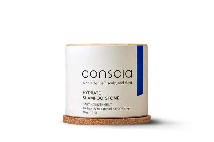 Hydrate Lapis Shampoo