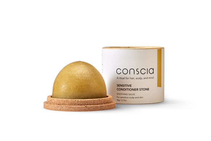 Sensitive Resina Conditioner