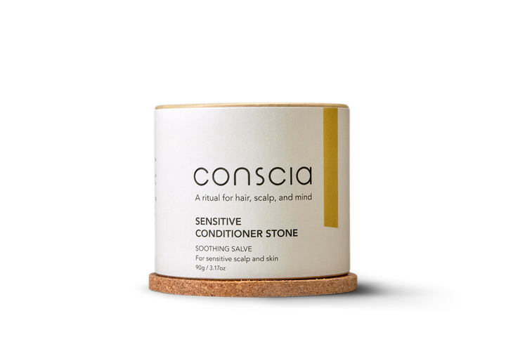 Sensitive Resina Conditioner