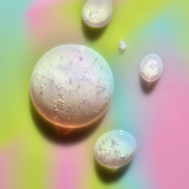 cosmic dew water cleanser
