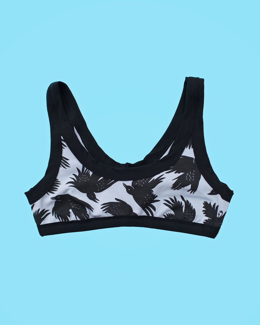 Bralette So it Crows