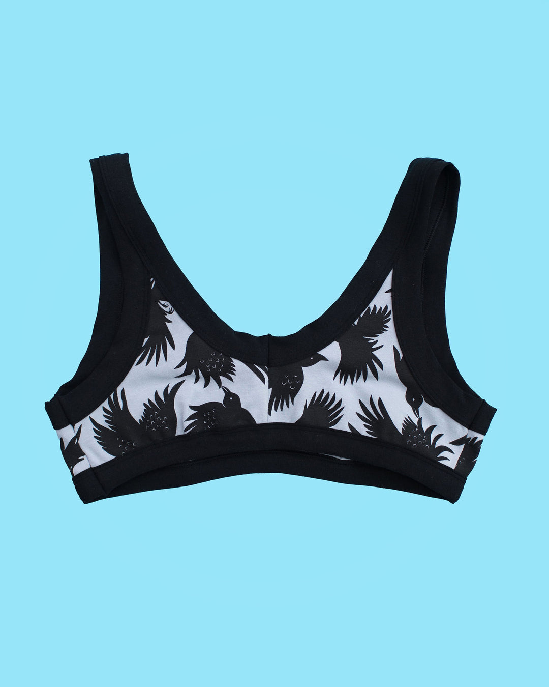 Bralette So it Crows