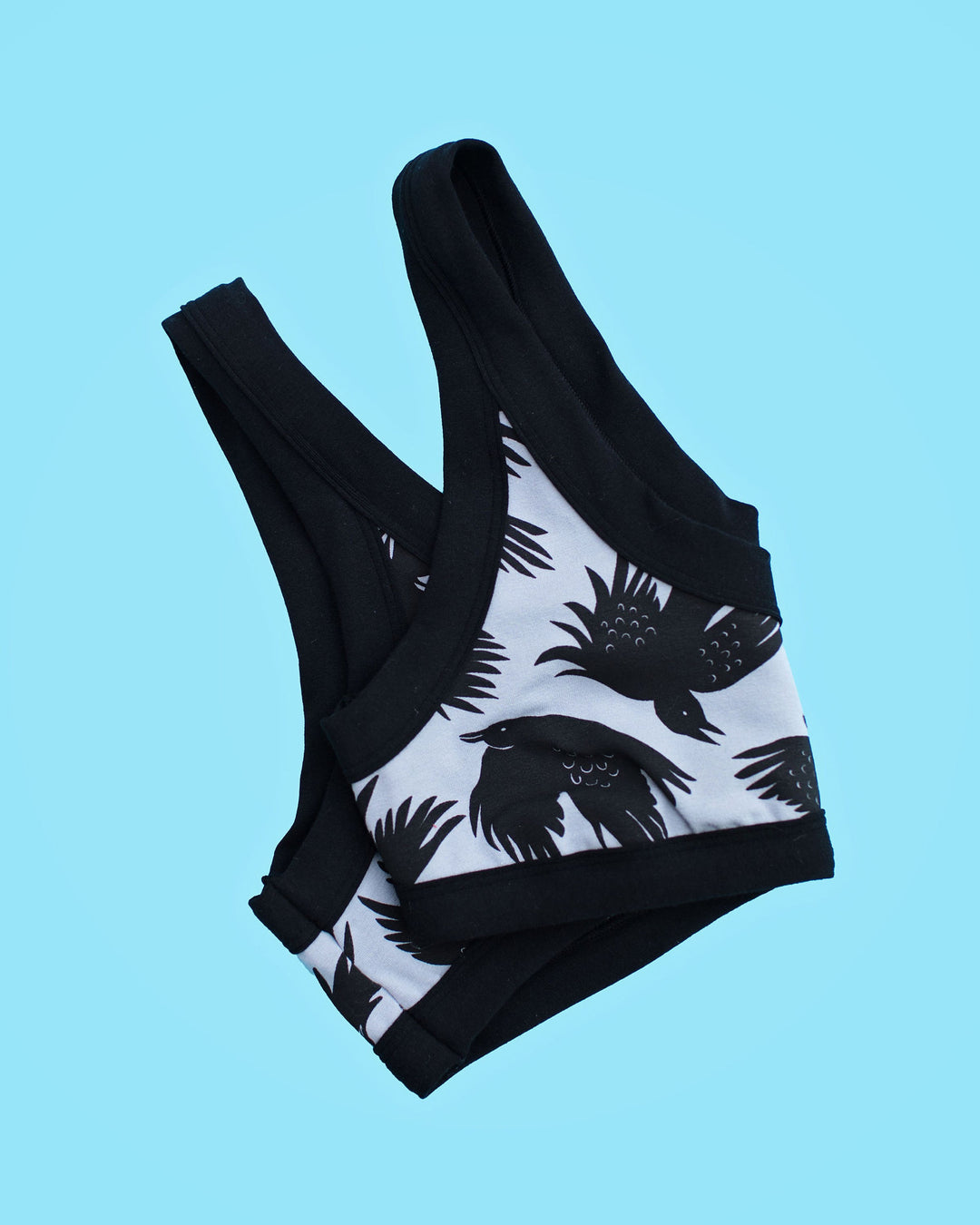 Bralette So it Crows