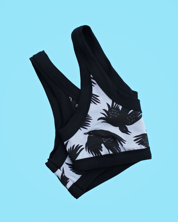 Bralette So it Crows