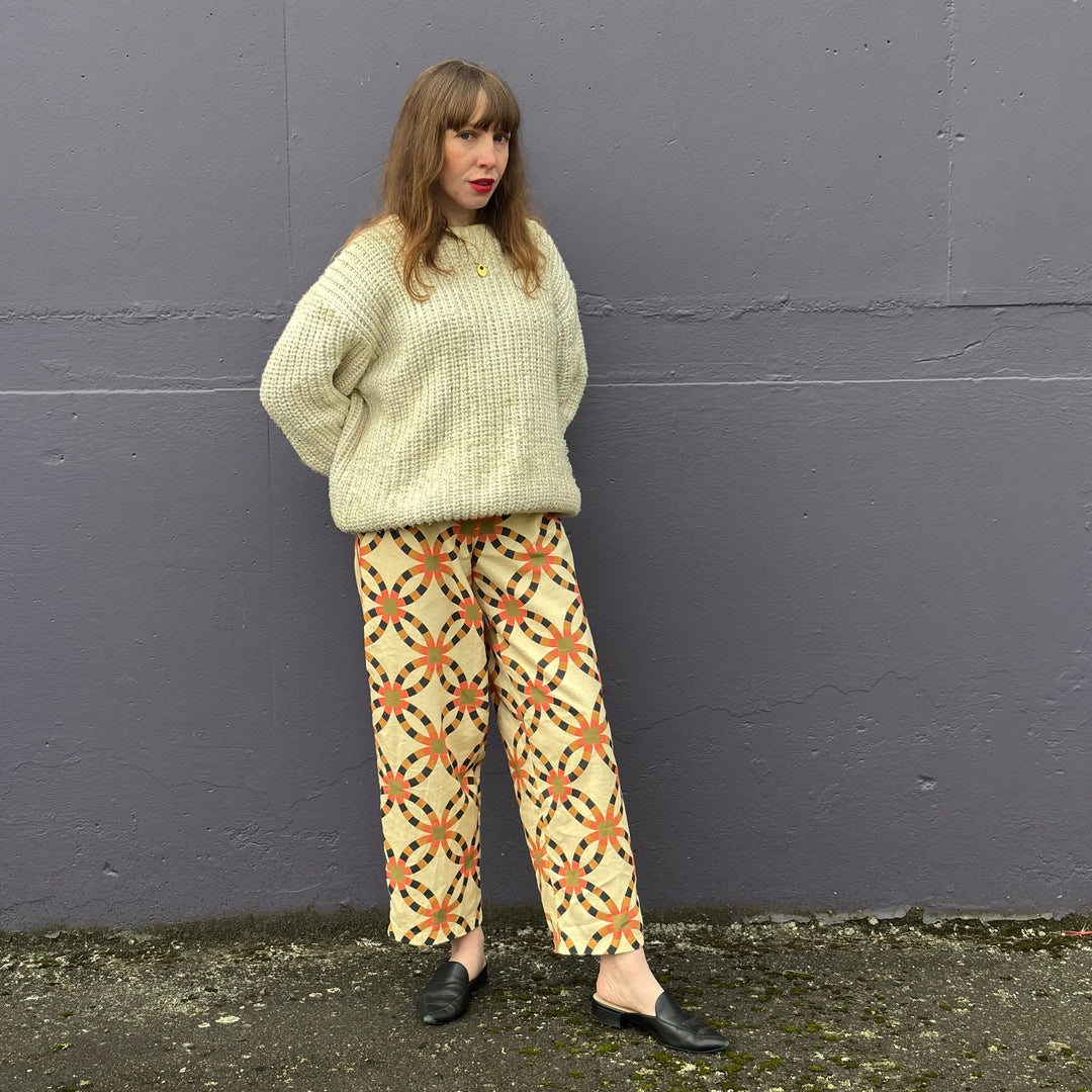 Stevie Pant - Double Ring Warm