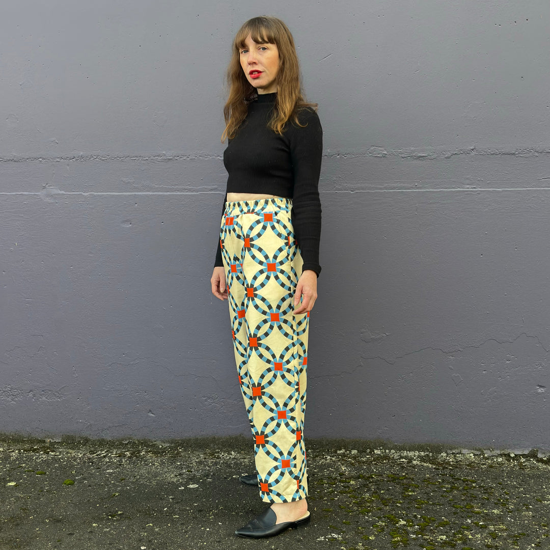 Stevie Pant - Double Ring Cool
