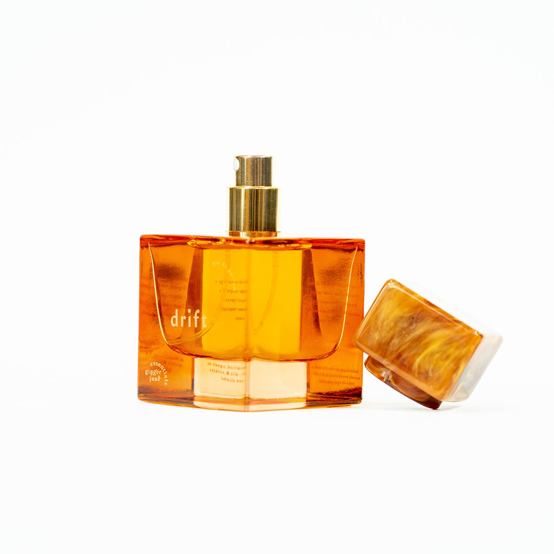 EMBER - 100% essential oil blend