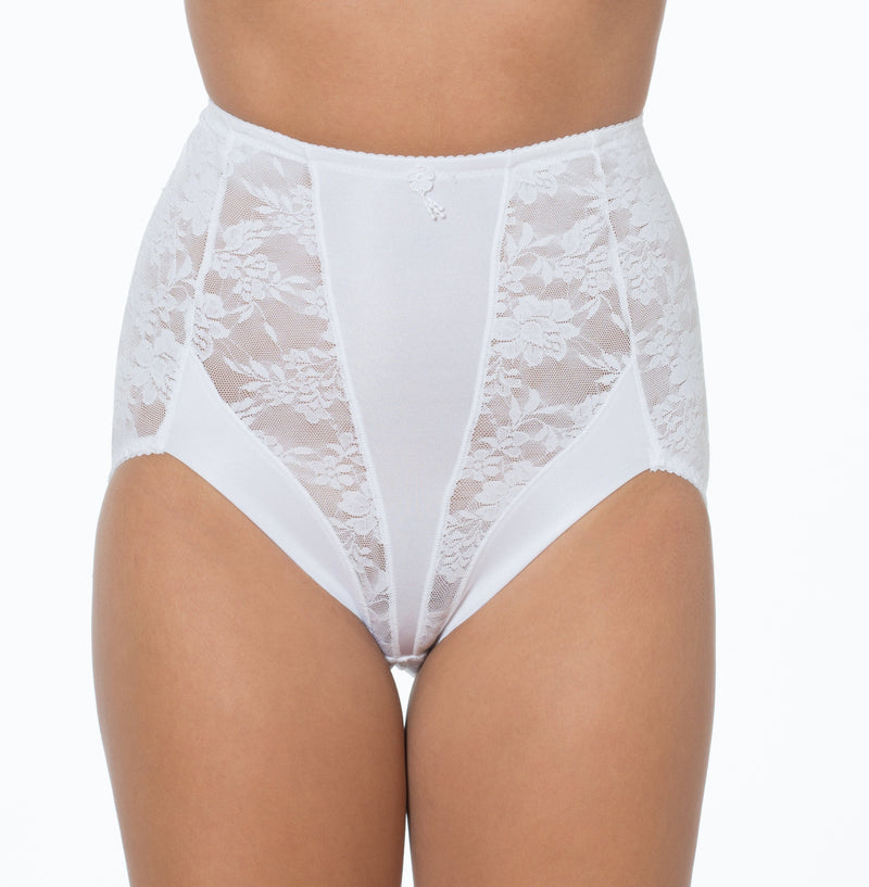 Style 4096  Lace Brief – Altar PDX