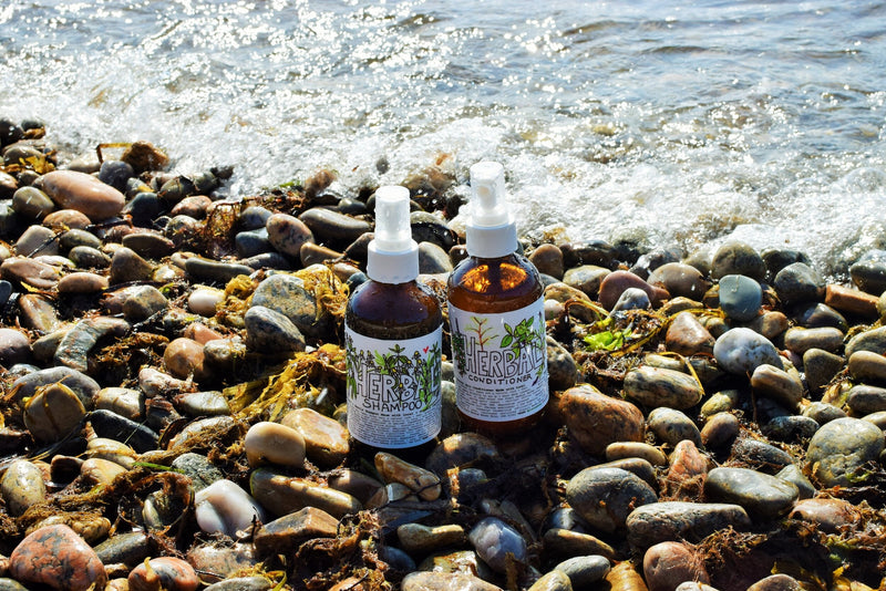 Herbal Conditioner