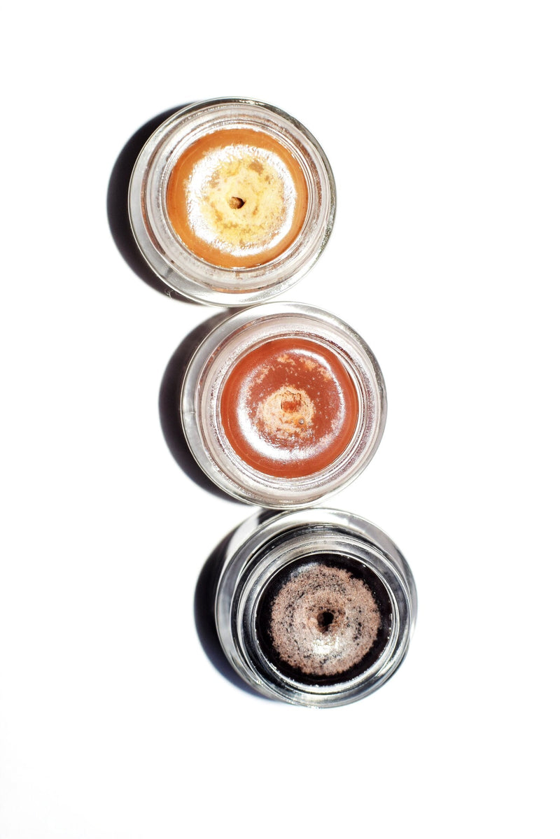 Dandelion Brow Gloss