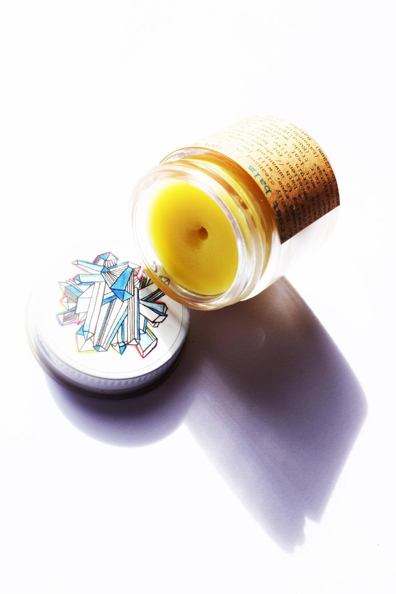 Frost Balm