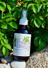 Herbal Conditioner