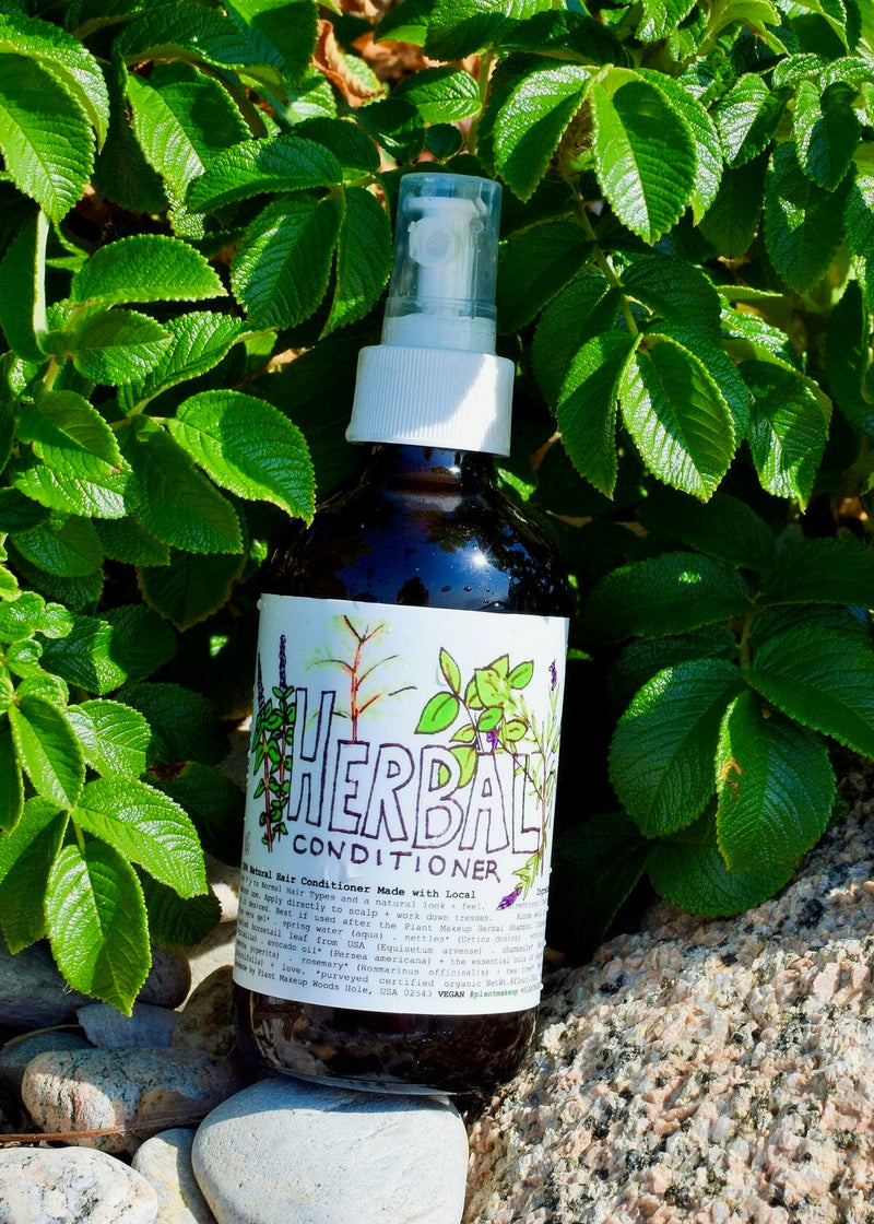 Herbal Conditioner