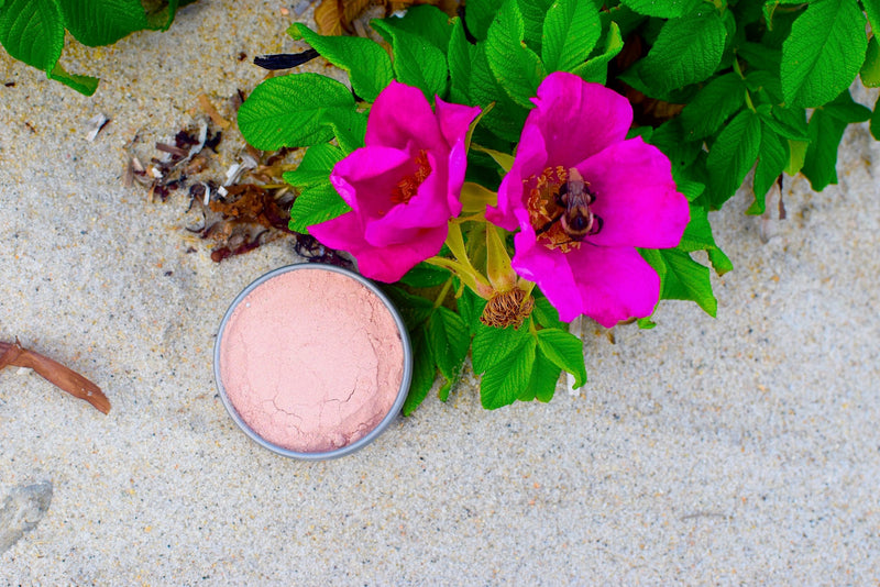 Pink Rose HighLIGHTing Powder