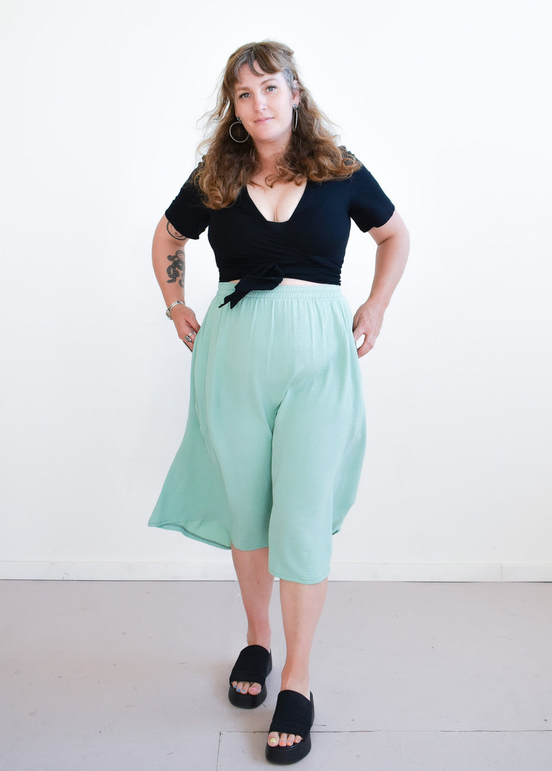 Eva Skirt- choose your color!