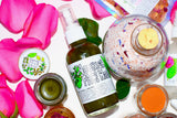 Nourish Face Wash