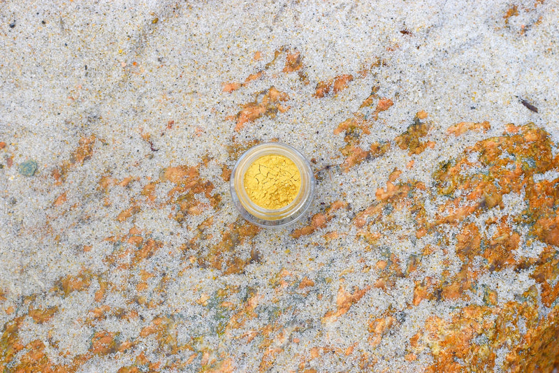 Sun Eye Shadow