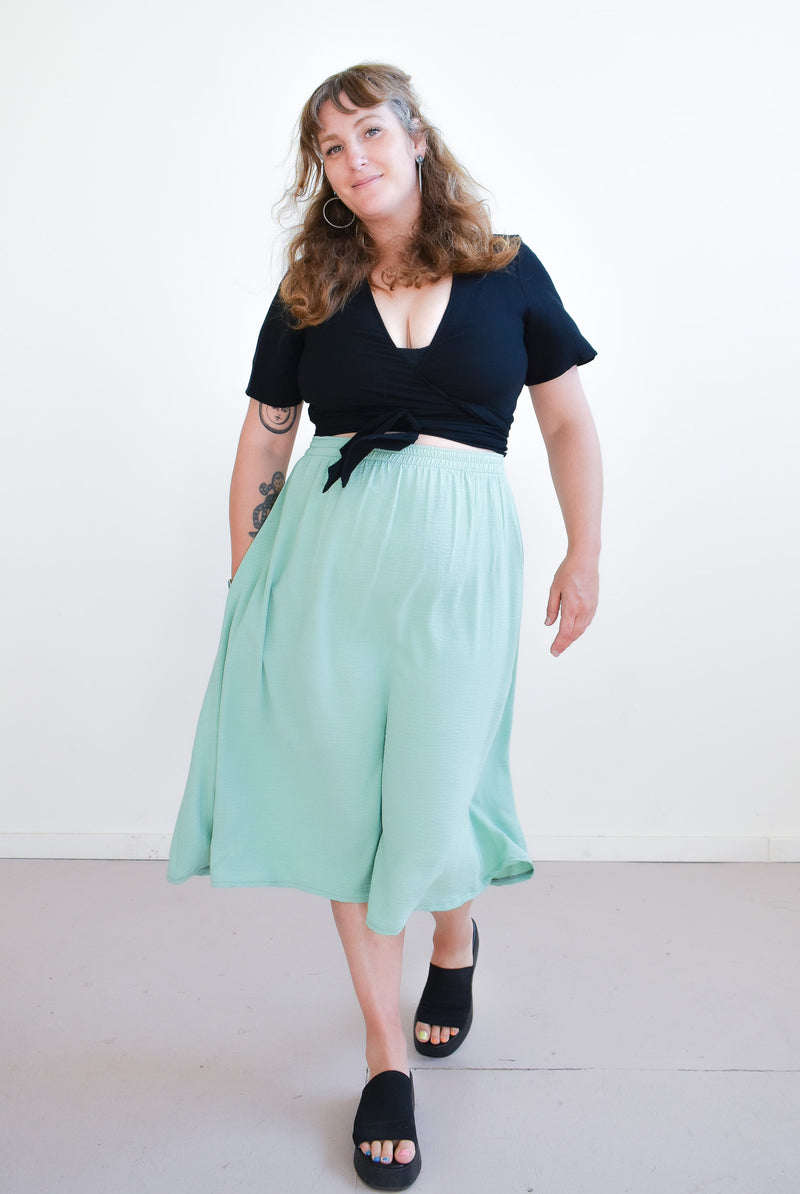 Eva Skirt- choose your color!