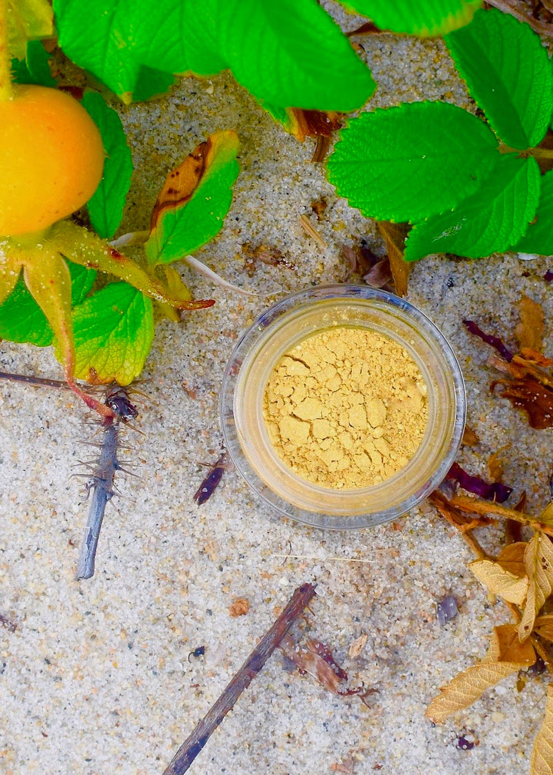 Sun Eye Shadow
