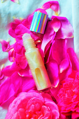 Face Glow Highlighting Oil
