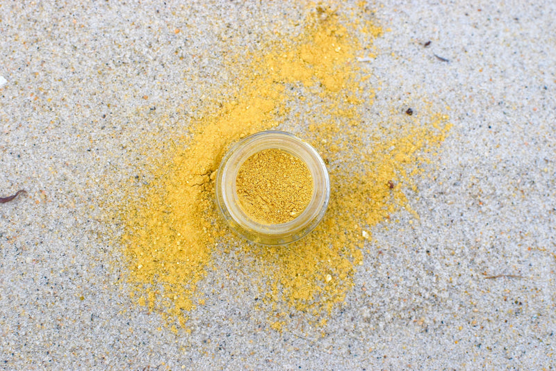 Sun Eye Shadow